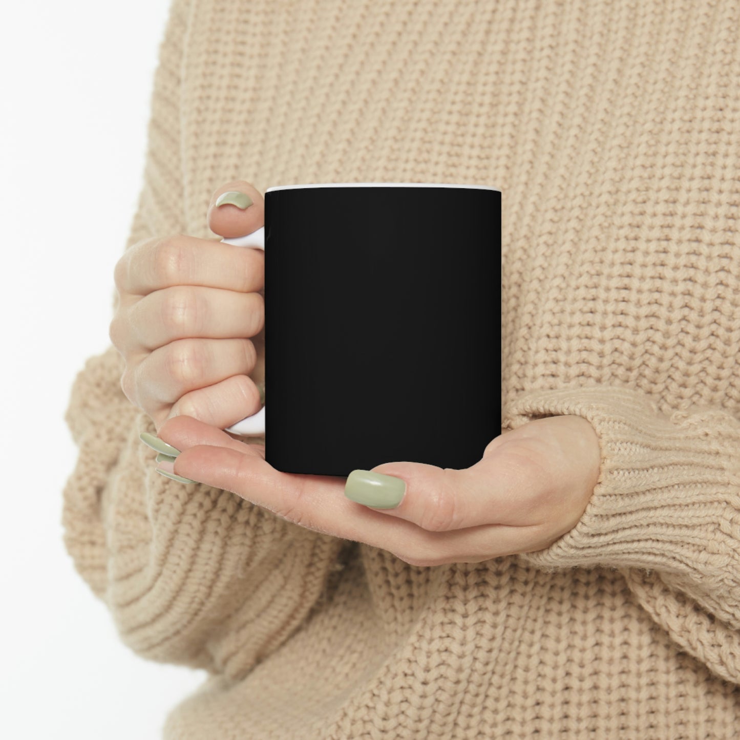 Ceramic Mug 11oz