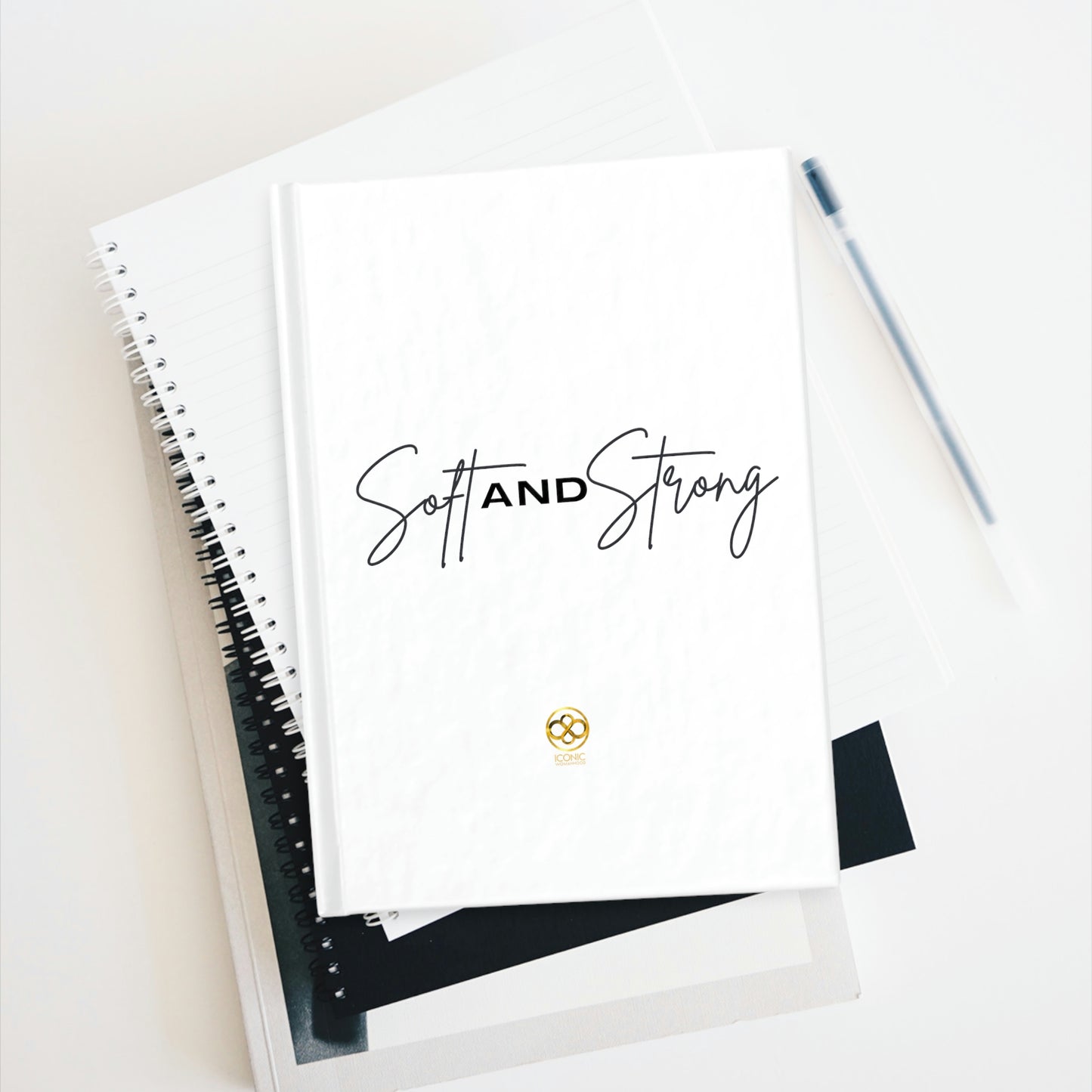 Journal - Blank